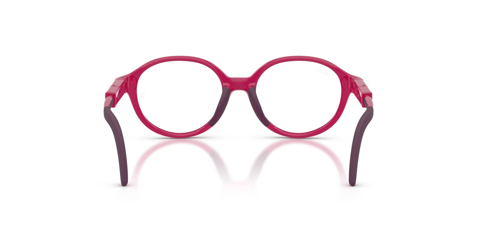 Ray-Ban Junior A1981 Eyeglasses - view 19